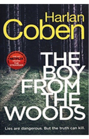 The Boy from the Woods